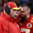 Travis Kelce's Outburst Tells Us a Lot About White Male Privilege in Sports