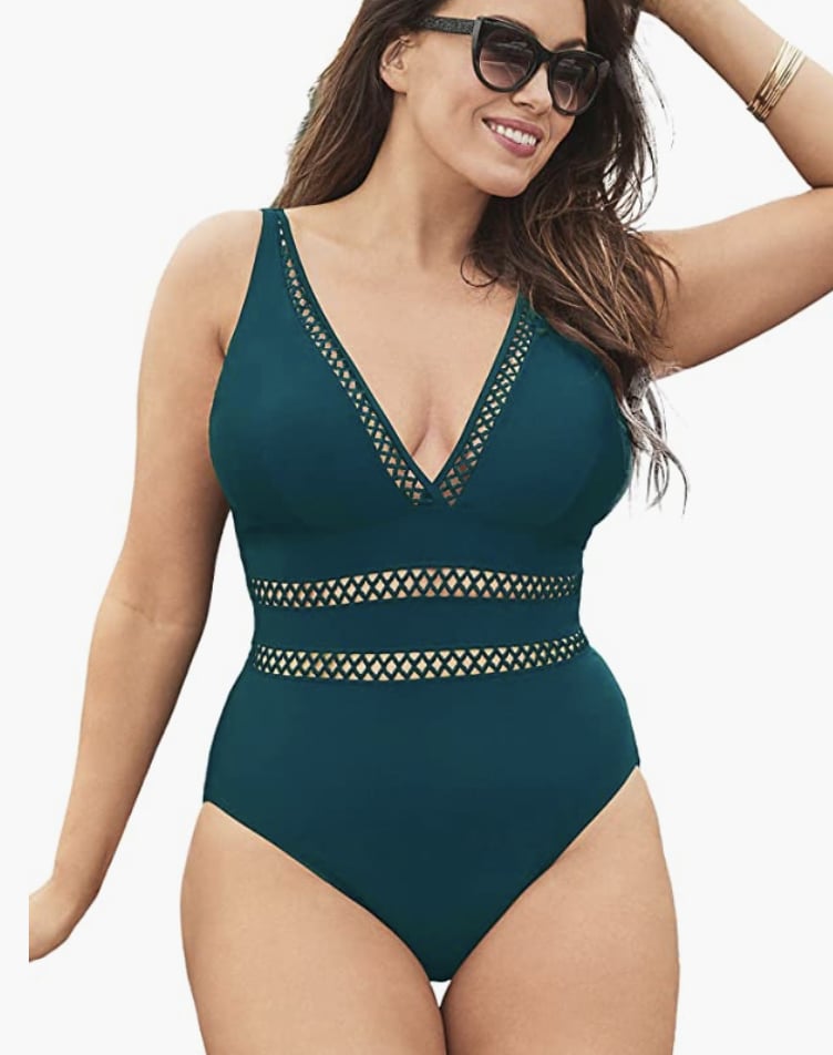 Best Swimsuits For Large Bust