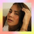 Gabriela Berlingeri Is Focused on Self-Love — and Her Jewelry Line Celebrates That