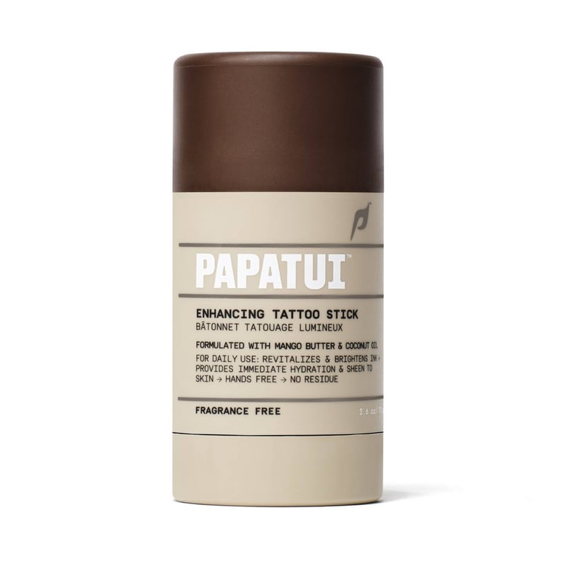 Papatui's Tattoo Stick