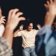 ​I Took an Improv Class For the Hell of It, and It Was Better Than Therapy​