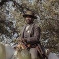 The Remarkable True Story Behind "Lawmen: Bass Reeves"