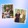 Busy Philipps on the Actors' Strike: "These Old Billionaires" Are "Just Out of Touch"