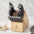 The Best Kitchen Knives on Amazon For Every Budget