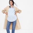 Good Maternity Jeans Do Exist — and We Found 12 of Them