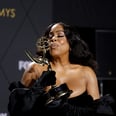 Black Women Are Giving Themselves the Flowers They Deserve This Awards Season