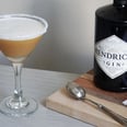 This Trendy Earl Grey Martini Is My New Favorite Way to Drink Tea