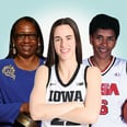 Pearl Moore and Lynette Woodard Set the Tone For Players Like Caitlin Clark