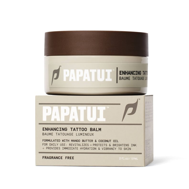 Papatui's Tattoo Balm