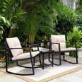 Amazon's Best Outdoor Furniture, From Top Sellers to Editor Favorites