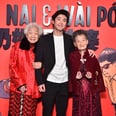 "Nǎi Nai & Wài Pó" Filmmaker Sean Wang and His Grandmas on the Joys of Unlikely Friendships