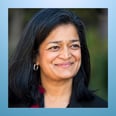 Rep. Pramila Jayapal's Journey Is "Every Immigrant's Story"