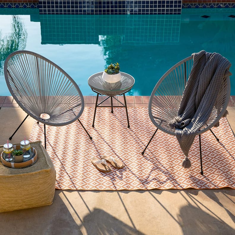 Best Acapulco-Style Patio Set