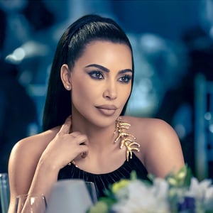 Kim Kardashian's "American Horror Story" Role Is Less Acting and More Branding