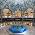 The Beauty of the Hammam