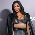 Nicole Scherzinger Takes Cutouts to the Extreme in a Sultry One-Piece Swimsuit