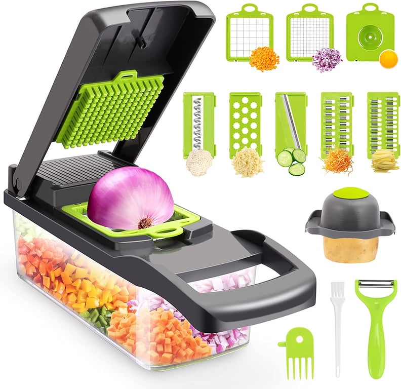 Best Vegetable Chopper