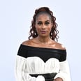 Issa Rae Gets Real About Hair Care and Hollywood