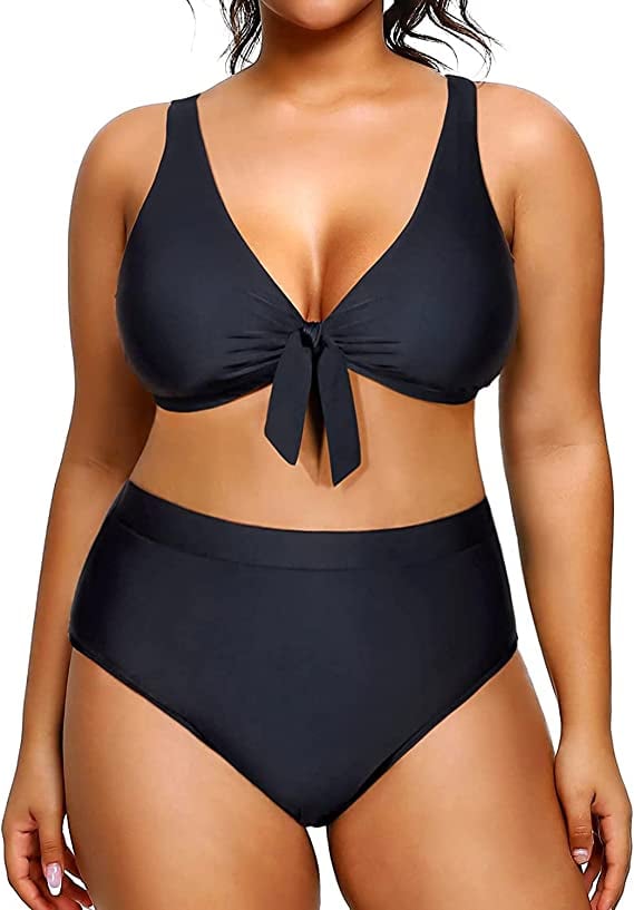 Best Swimsuits For Large Bust