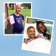 I Was Diagnosed With Metastatic Breast Cancer While 20 Weeks Pregnant