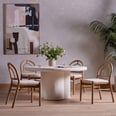 The Best West Elm Dining Tables For Every Space