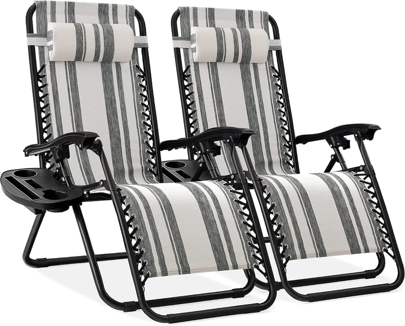 Best Zero Gravity Chairs