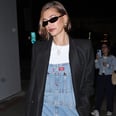 Overalls Are Officially Back in Style — How to Wear Them the 2023 Way