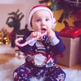 Why Your Toddler Is Too Young For Candy Canes, According to Doctors