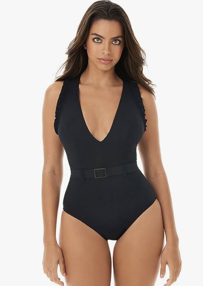 Best Swimsuits For Small Bust