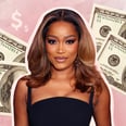 Keke Palmer Says She's Investing Differently Now That She's a Mom