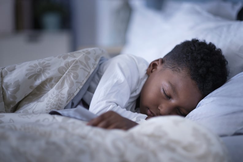 Is melatonin safe for kids?